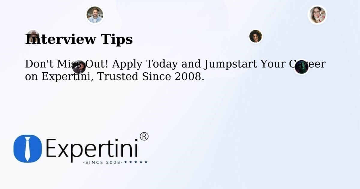 Interview Tips & Techniques for Job Seekers – Bugene - Bugene, Tanzania Jobs Expertini