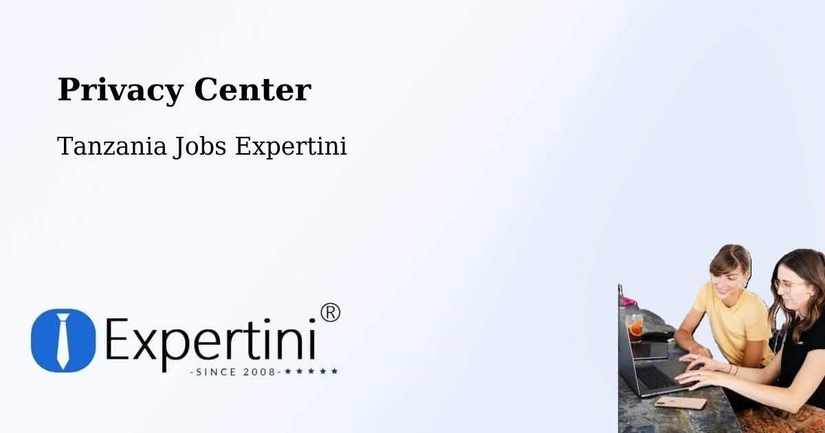 Privacy Policy – Bugene - Tanzania Jobs Expertini